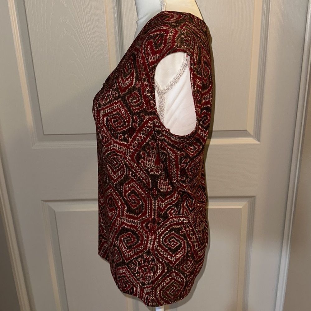 Chaps Top! - Picture 4 of 14
